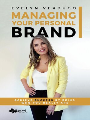 cover image of Managing Your Personal Brand